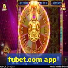 fubet.com app